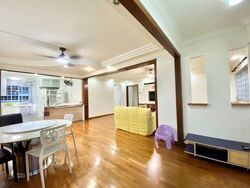 Blk 862A Tampines Parkview (Tampines), HDB 5 Rooms #568366521